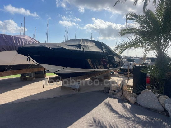 Sea Ray 240 SSE preowned for sale