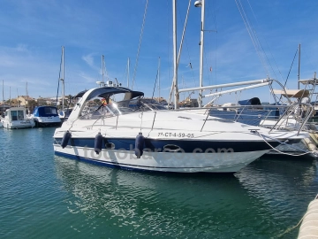 Bavaria Yachts 29 BMB preowned for sale