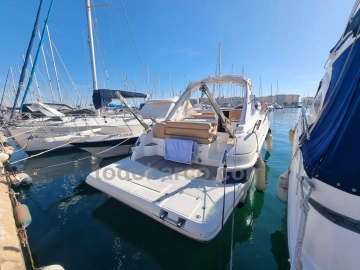 Bavaria Yachts 32 Sport preowned for sale