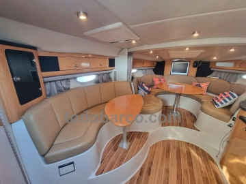 Chaparral Signature 330 usado à venda