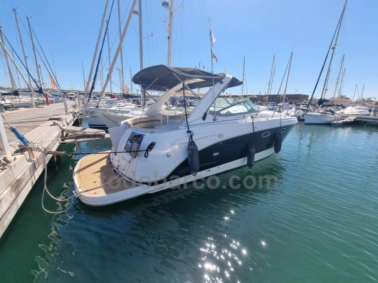 Chaparral Signature 330 usata in vendita