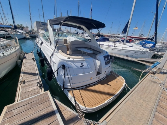 Chaparral Signature 330 usata in vendita