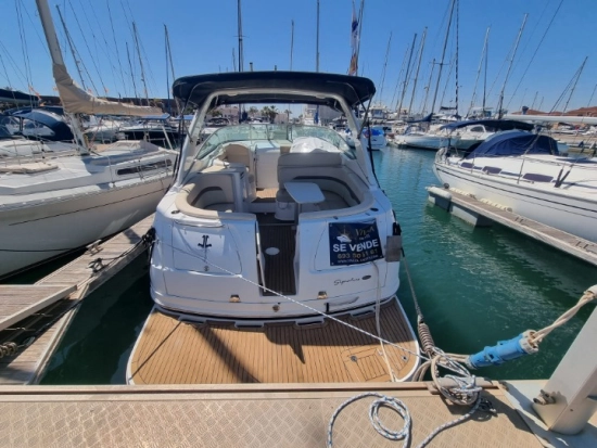 Chaparral Signature 330 usata in vendita