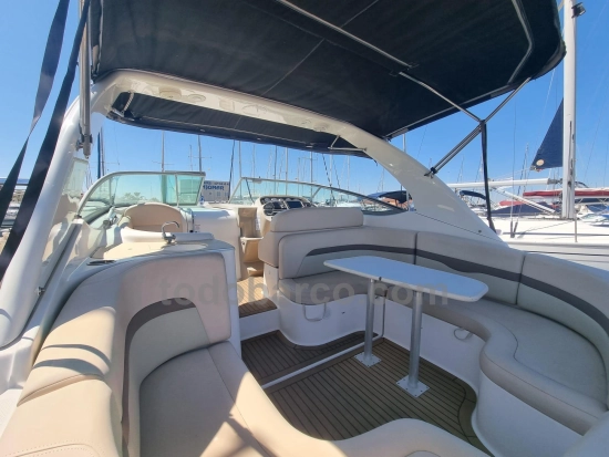 Chaparral Signature 330 usata in vendita