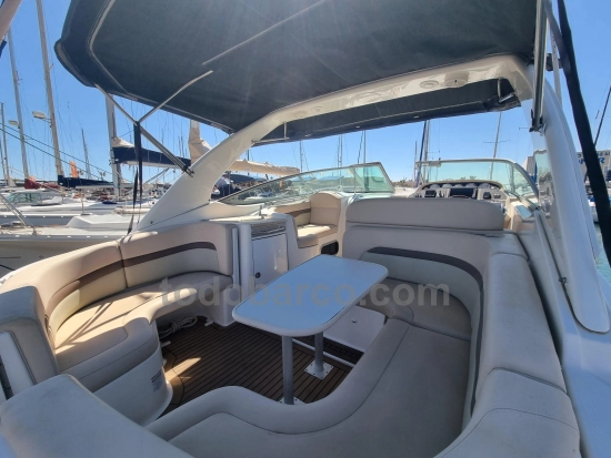 Chaparral Signature 330 usata in vendita