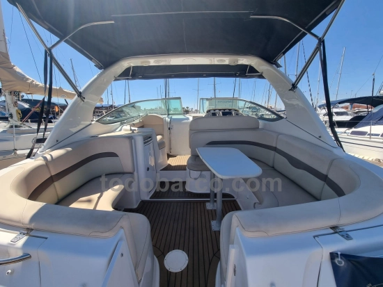 Chaparral Signature 330 usata in vendita