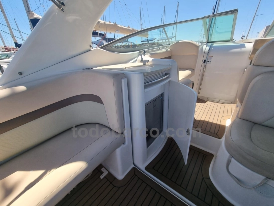 Chaparral Signature 330 usata in vendita