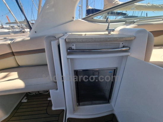 Chaparral Signature 330 usata in vendita