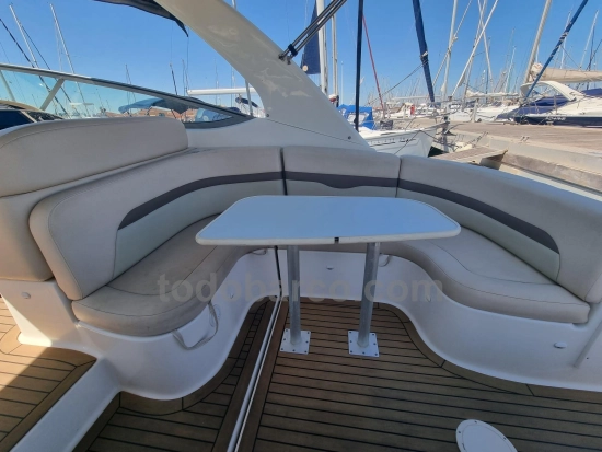 Chaparral Signature 330 usata in vendita