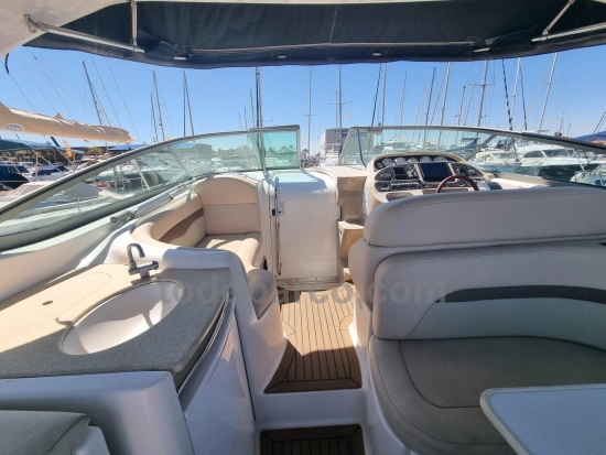 Chaparral Signature 330 usata in vendita
