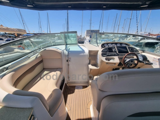 Chaparral Signature 330 usata in vendita