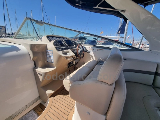 Chaparral Signature 330 usata in vendita