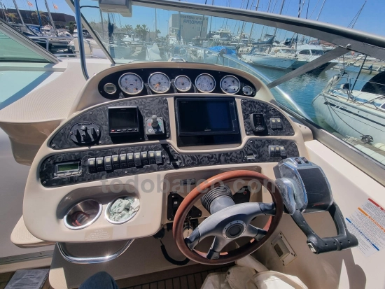 Chaparral Signature 330 usata in vendita