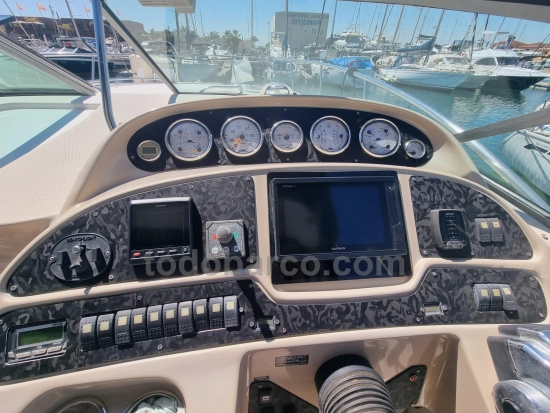 Chaparral Signature 330 usata in vendita