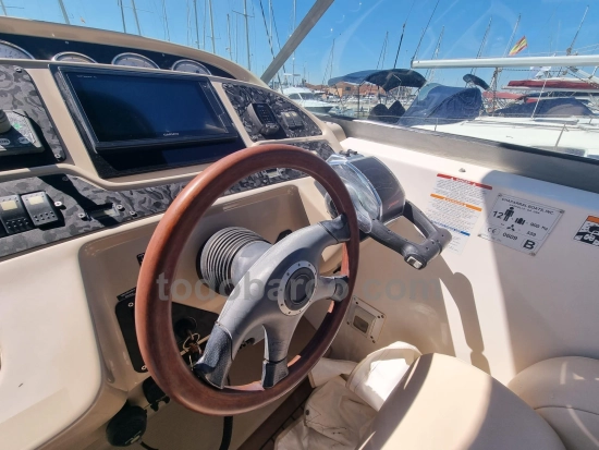 Chaparral Signature 330 usata in vendita