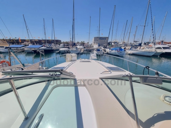 Chaparral Signature 330 usata in vendita
