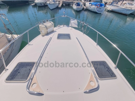 Chaparral Signature 330 usata in vendita
