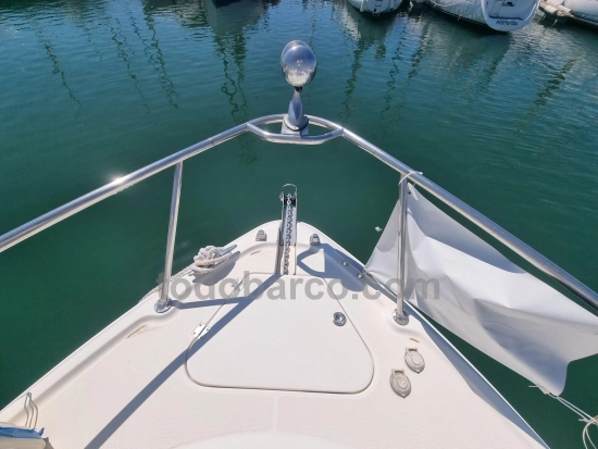 Chaparral Signature 330 usata in vendita