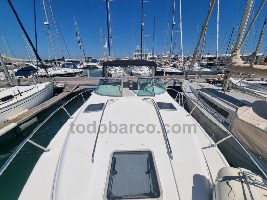Chaparral Signature 330 usata in vendita