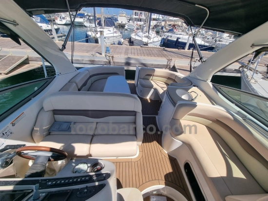 Chaparral Signature 330 usata in vendita