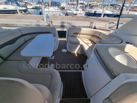 Chaparral Signature 330 usata in vendita