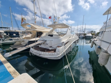 Sealine S41 usata in vendita