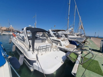 Bavaria Yachts 27 Sport usata in vendita