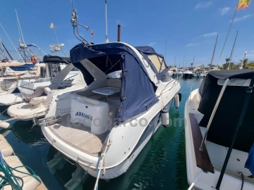 Sessa Marine C30 usata in vendita