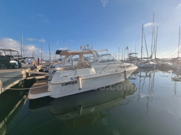 Marex 290 Sun Cruiser usado à venda