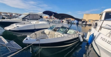 Sea Ray 180 Sport usado à venda