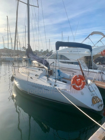 Beneteau First 345 usado à venda