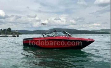 Swift Craft Force 216 Baja usata in vendita