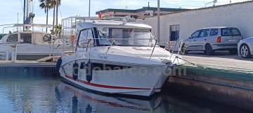 Beneteau Antares 8.80 usata in vendita