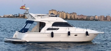 Moa Garin 11.60 de segunda mano en venta
