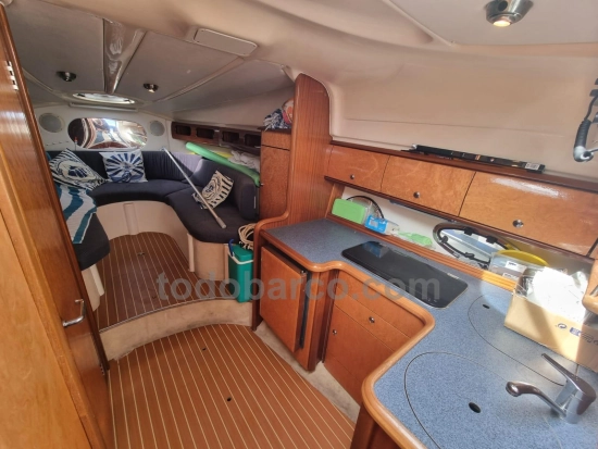 Bavaria Yachts 29 Sport de segunda mano en venta