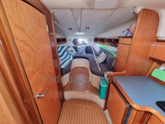 Bavaria Yachts 29 Sport de segunda mano en venta