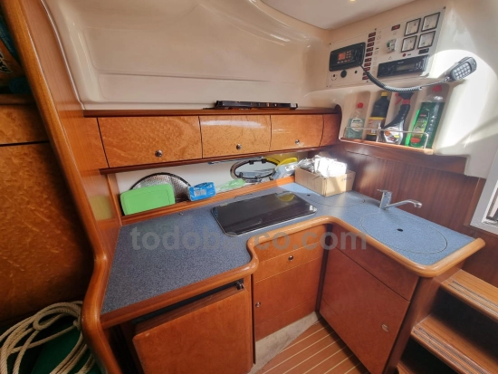 Bavaria Yachts 29 Sport de segunda mano en venta