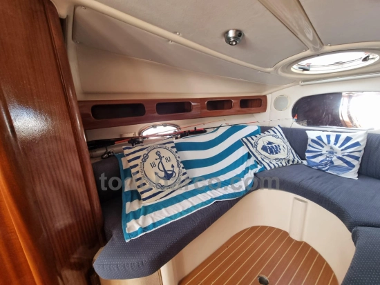 Bavaria Yachts 29 Sport de segunda mano en venta