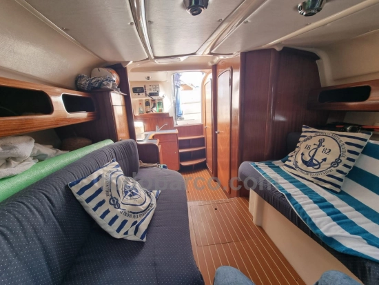 Bavaria Yachts 29 Sport de segunda mano en venta