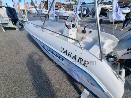 Quicksilver 405 de segunda mano en venta