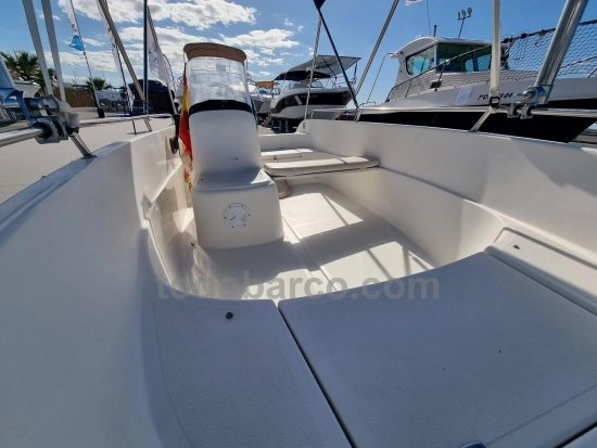 Quicksilver 405 de segunda mano en venta