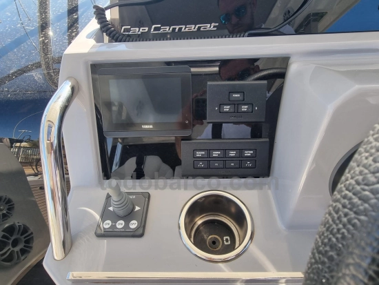Jeanneau Cap Camarat 10.5 Serie 2 WA usata in vendita
