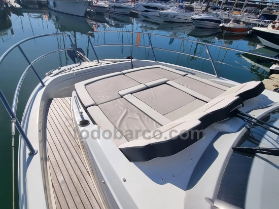 Jeanneau Cap Camarat 10.5 Serie 2 WA usata in vendita