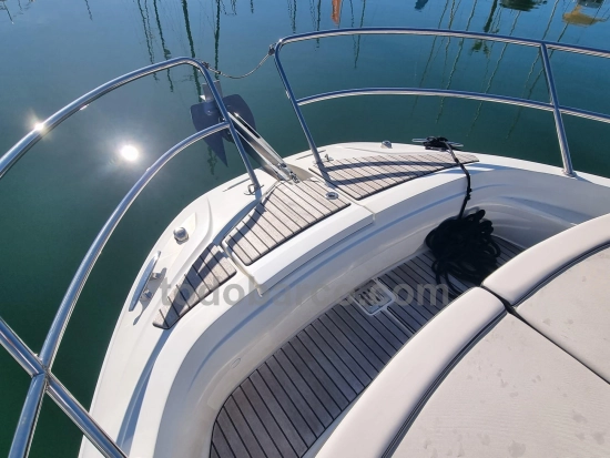 Jeanneau Cap Camarat 10.5 Serie 2 WA usata in vendita
