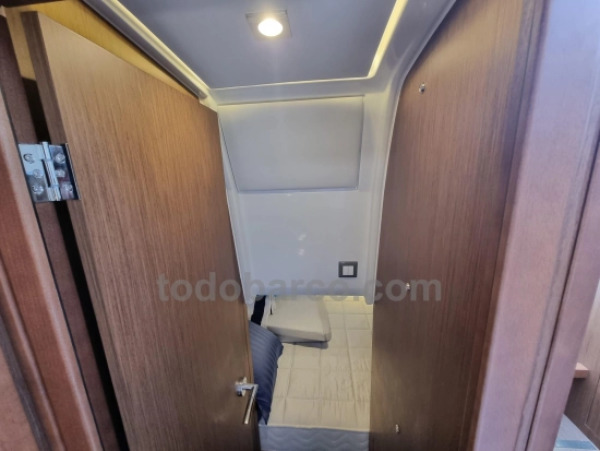 Jeanneau Cap Camarat 10.5 Serie 2 WA usata in vendita