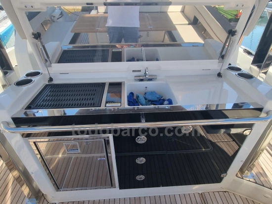 Jeanneau Cap Camarat 10.5 Serie 2 WA usata in vendita