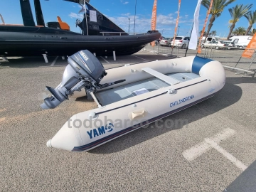 Yamaha YAM 380S usata in vendita