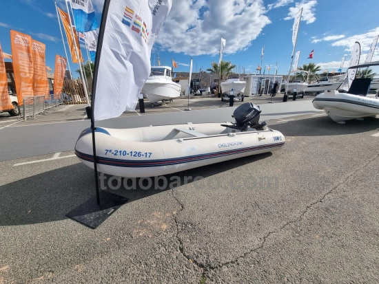 Yamaha YAM 380S usata in vendita