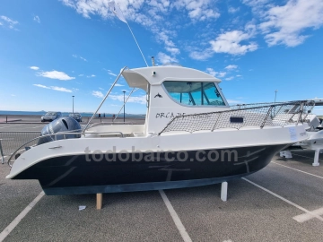 Orca 715 de segunda mano en venta