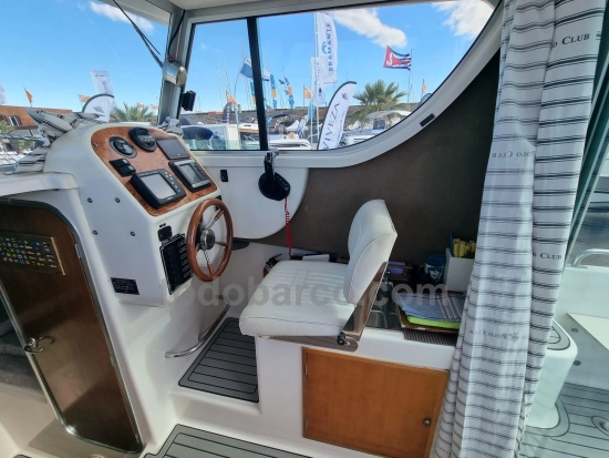 Orca 715 de segunda mano en venta